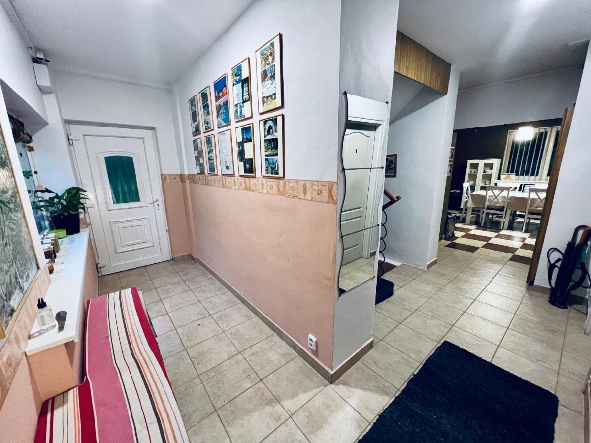 Privat Adriana Apartment Kremnica Exterior photo