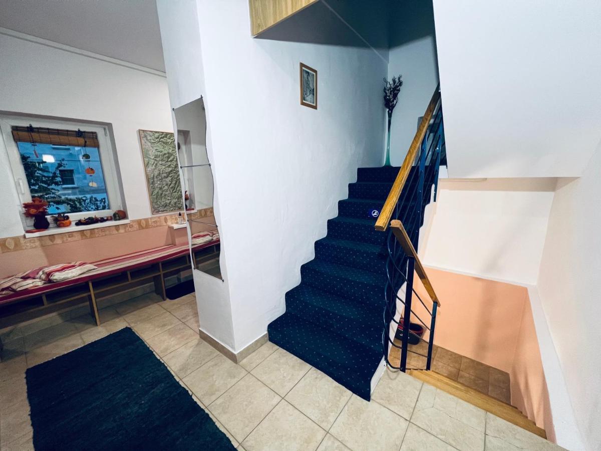 Privat Adriana Apartment Kremnica Exterior photo